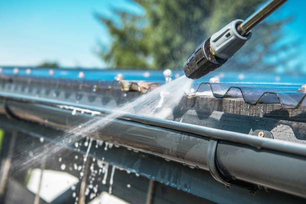 Best Roof Power Washing Services  in Pittsburgh, PA